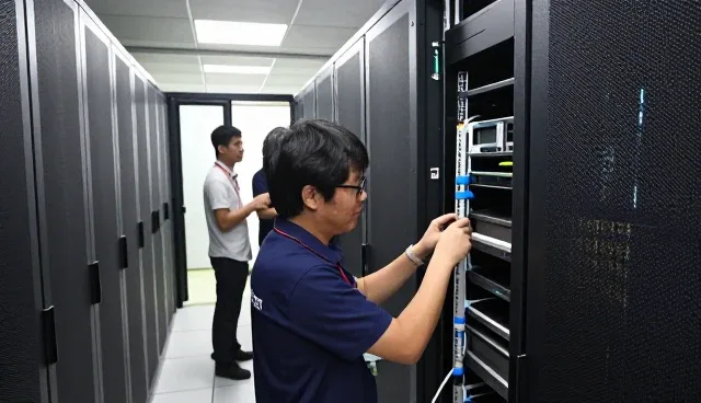 使用技术咨询需要关注哪些方面？