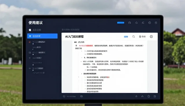 企业运维选型：智能运维平台的关键关注点分析