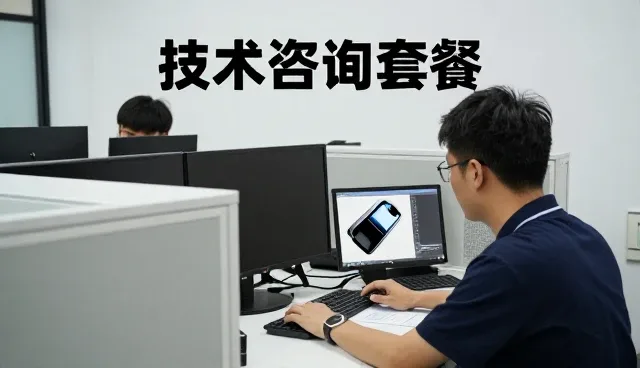 系统集成服务功能特点说明