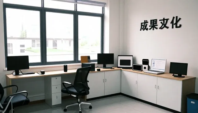 以专业技术保障运维服务的稳定与高效