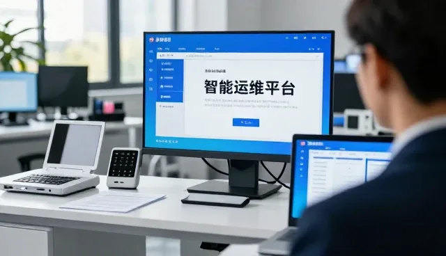 系统集成服务中安装调试的关键技巧与注意事项