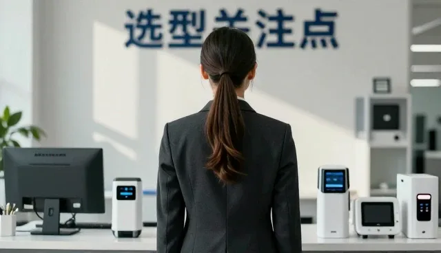 运维服务中技术选型的关键考量与实践建议
